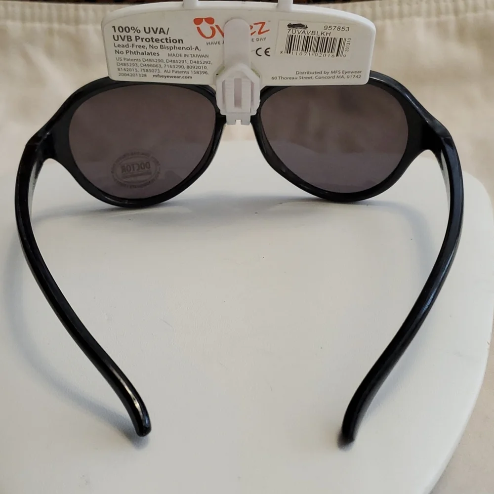 Kids UVeez Sunglasses 10
